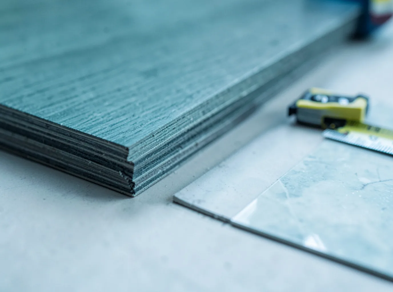 Luxury Vinyl Plank Installation Grace, MS FAQs
